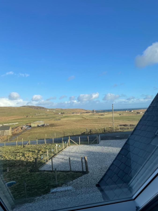 The Bridge Self Catering Villa Kilmaluag Exterior photo